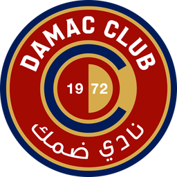 Damac FC Sub-21