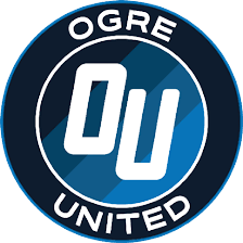 Ogre United 2 Ogre United 2