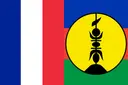 নিউ ক্যালেডোনিয়া মহিলা