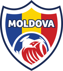 Moldavia Sub-15