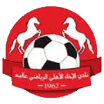 الإخاء الأهلي عاليه