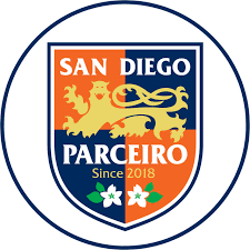 San Diego Parceiro Femenino