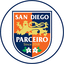 San Diego Parceiro Femenino
