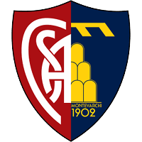 Aquila 1902 Montevarchi Sub-19 Aquila 1902 Montevarchi Sub-19