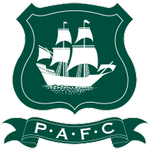 Plymouth Argyle femenino