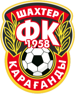 Shakhtar Karaganda Reservas