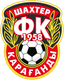 Shakhtar Karagandá Reservas