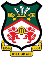 Wrexham Reserva
