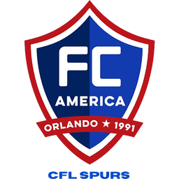 America CFL Spurs America CFL Spurs