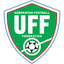 Uzbekistán femenina U16