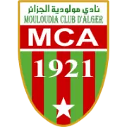 MC Alger Sub-21