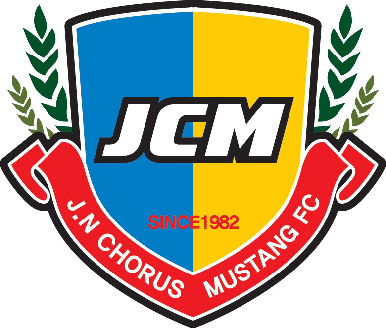 Jungnang Chorus Mustang FC