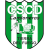CSCD कामियोनेरॉस महिला