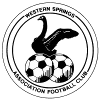Western Springs Feminino