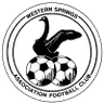 Western Springs Feminino