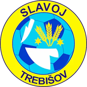 Slavoj Trebisov Sub-19