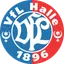 Hallen