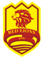 Singa Merah Qingdao
