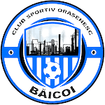 CSO Băicoi