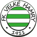 Velké Hamry