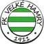 Velké Hamry