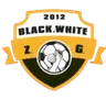 Zigong Black White