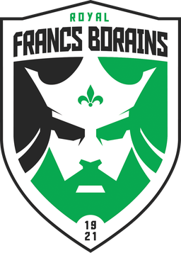 Francs Borains Sub-21