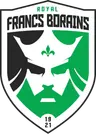 Francs Borains U21