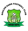 Baalor Sarr FC