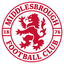 Middlesbrough (W)