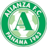 Reservas do Alianza FC Panama