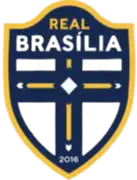 Real Brasília FC U20