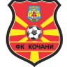 ZFK Kočani Femenino ZFK Kočani Femenino