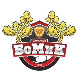 Bomik Tsivilsk
