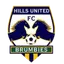 Hills Brumbies