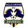 Hills Brumbies