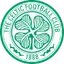 Celtic Feminino