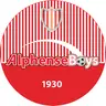 Alphense Boys Reservas