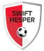 Swift Hesperange (F)