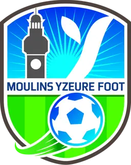Moulins Yzeure