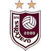 SFK 2000 Sarajevo Feminino