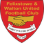 Felixstowe Walton United