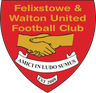 Felixstowe Walton United