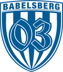SV Babelsberg 03 Sub-19