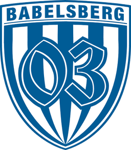 SV Babelsberg 03 Sub-19