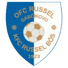 TJ OFC Gabčíkovo