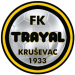 FK Trayal Kruševac U19