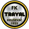 FK Trayal Kruševac U19