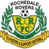 Rochedale Rovers U23
