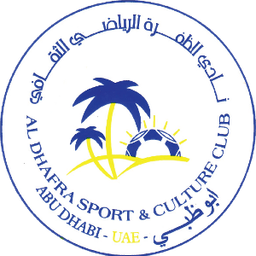 Al-Dhafra Sub-21